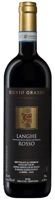 Langhe Rosso