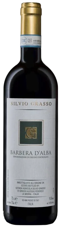 Barbera d'Alba