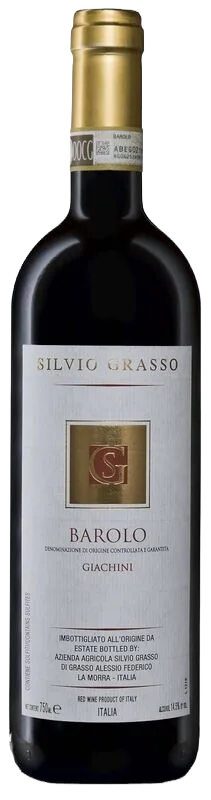 Barolo "Giachini"