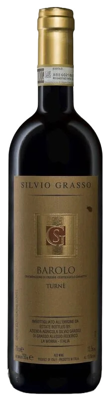 Barolo "Turnè"
