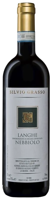 Langhe Nebbiolo