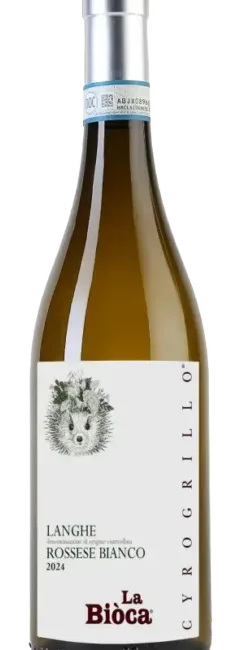 Cyrogrillo