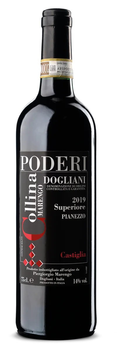 Dogliani Castiglia