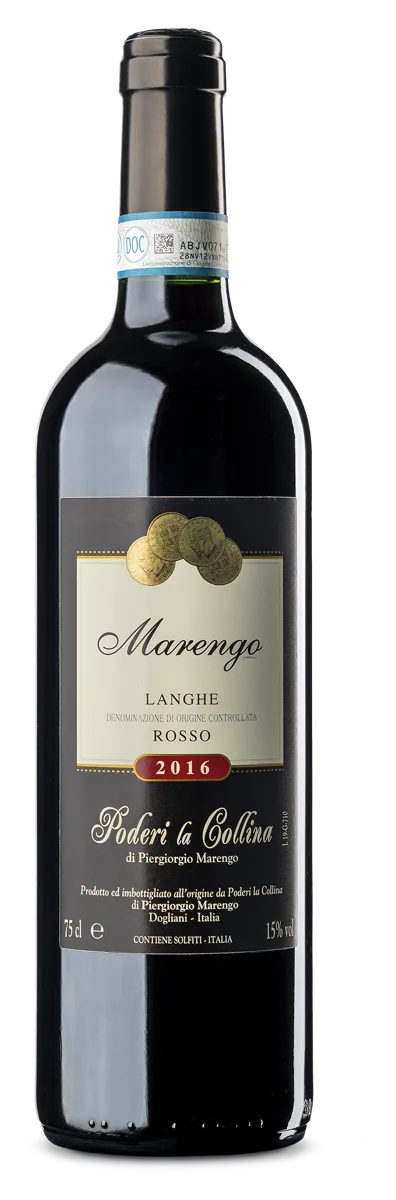 Langhe Rosso