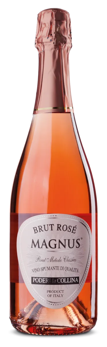 Magnus Rosé