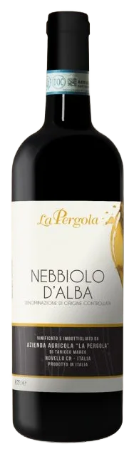 Nebbiolo d'Alba