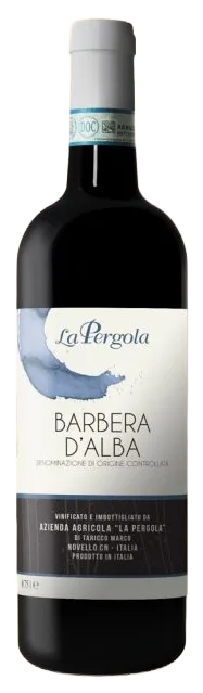 Barbera d'Alba