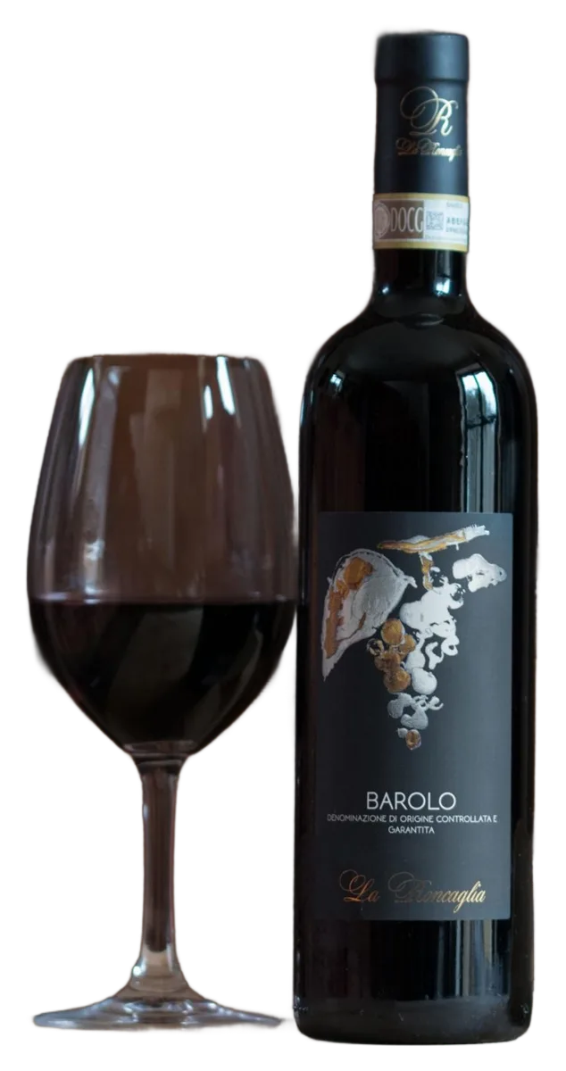 Barolo DOCG