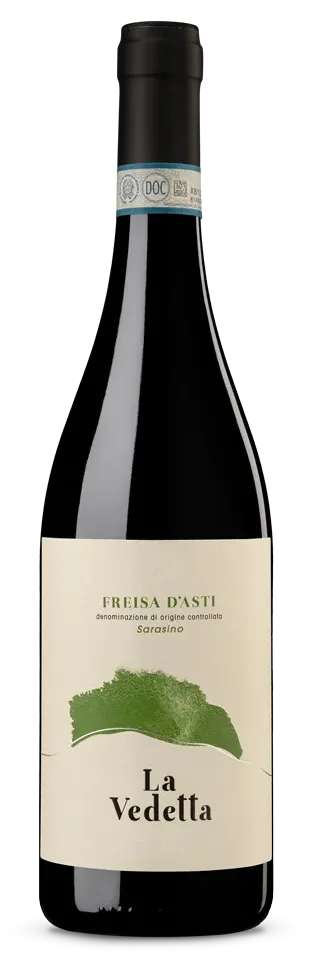 Freisa D'Asti Sarasino