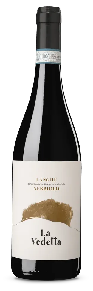 Langhe Nebbiolo
