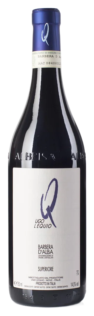 Barbera d’Alba