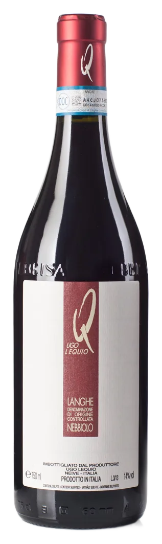 Langhe Nebbiolo