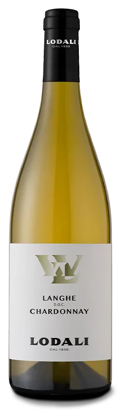 Langhe DOC Chardonnay