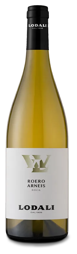 Roero DOCG Arneis