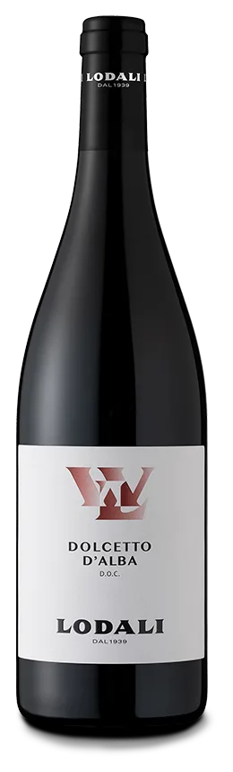 Dolcetto d’Alba DOC