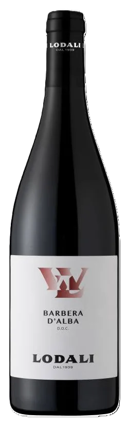 Barbera d’Alba DOC