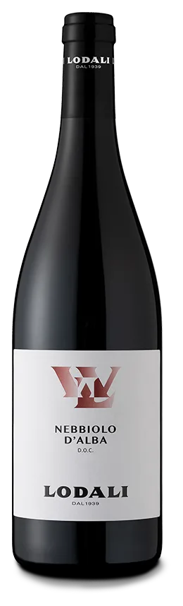 Nebbiolo d’Alba DOC