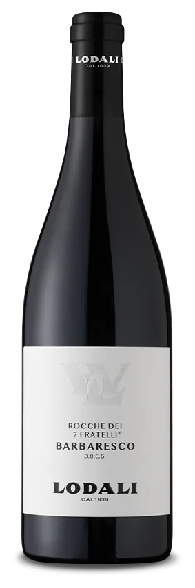 Rocche Dei 7 Fratelli Barbaresco DOCG