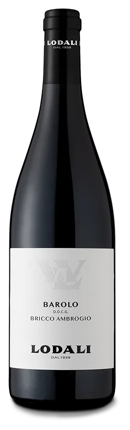 Barolo DOCG Bricco Ambrogio