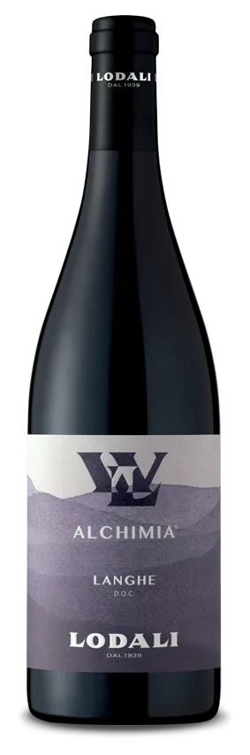 Langhe Rosso Doc Alchimia