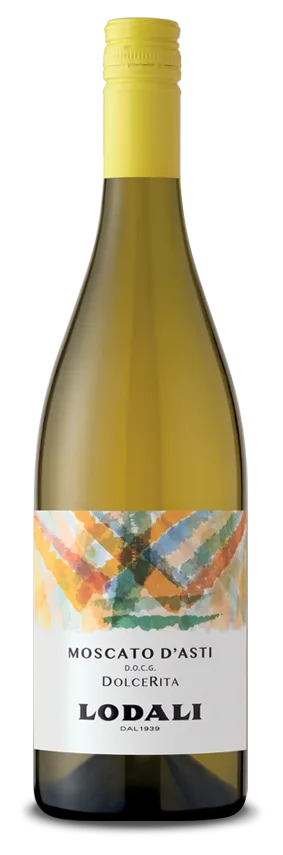 Moscato d’Asti DOCG DolceRita