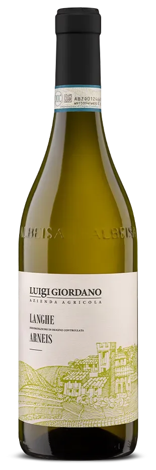 Langhe DOC Arneis