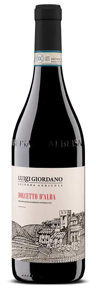 Dolcetto d'Alba