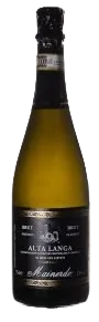 Spumante Brut Alta Langa Metodo Classico