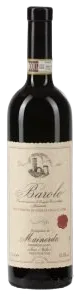 Barolo del Comune di Serralunga d’Alba