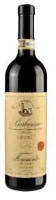 Barbaresco Gudrù – Cottà