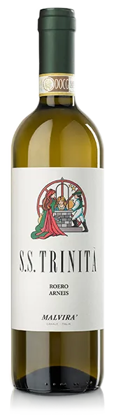 Roero Arneis DOCG S.S. Trinità