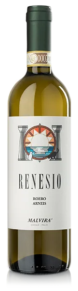 Roero Arneis DOCG Renesio