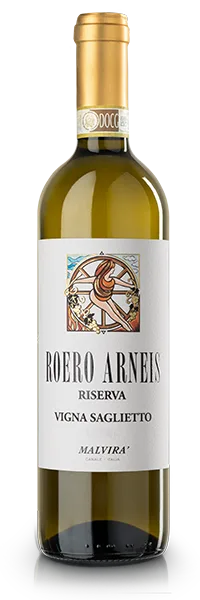 Roero Arneis DOCG Riserva Vigna Saglietto