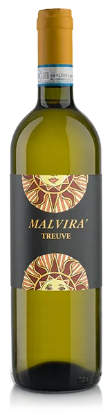 Langhe DOC Bianco Treuve