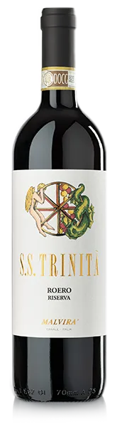 Roero Riserva S.S. Trinità