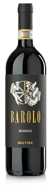 Barolo Boiolo