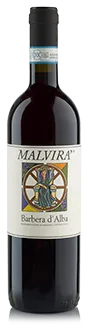 Barbera d'Alba DOC