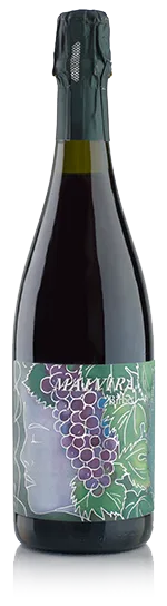 Birbet Mosto parzialmente fermentato
