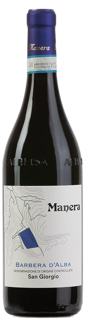 Barbera Sangiorgio