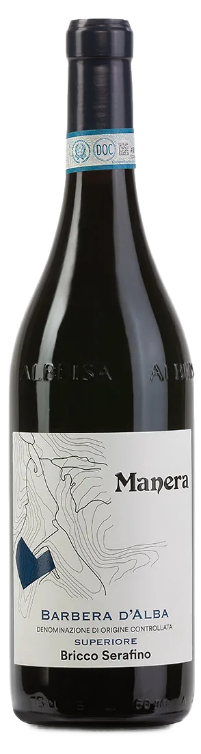 Barbera Serafino
