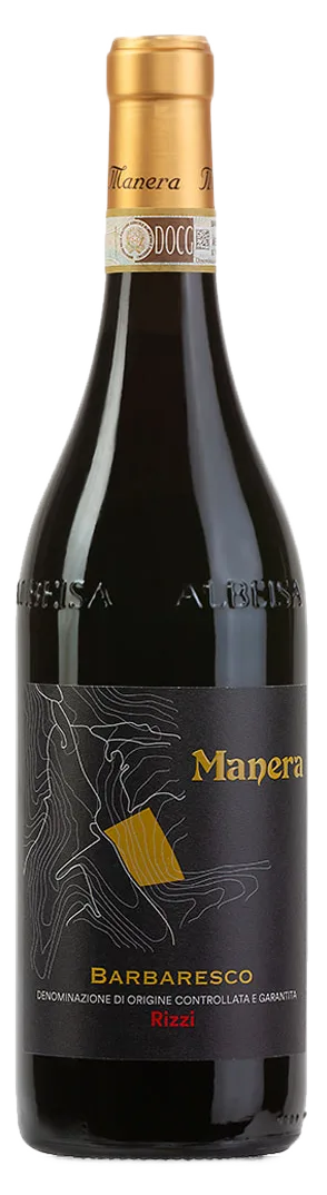 Barbaresco Rizzi