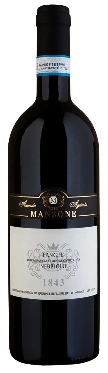 Langhe Nebbiolo D.O.C.