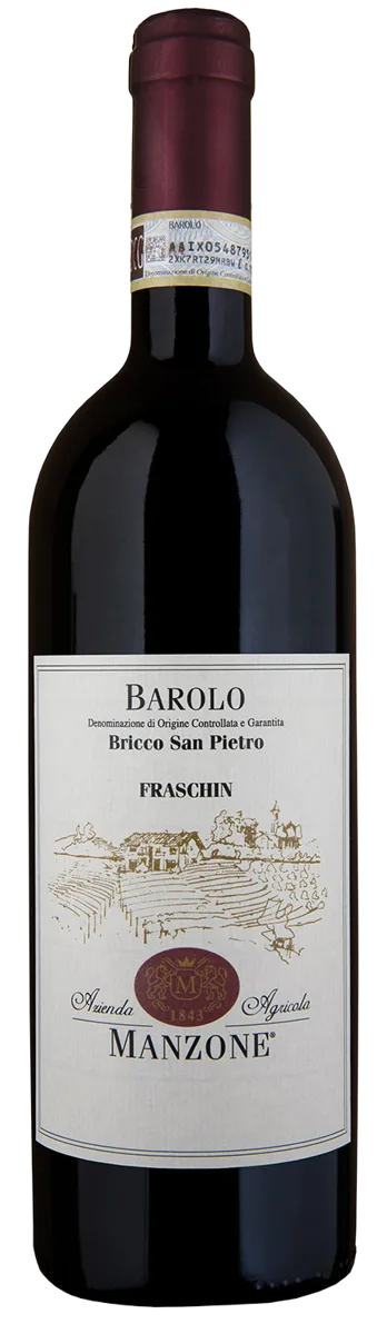 Barolo D.O.C.G.