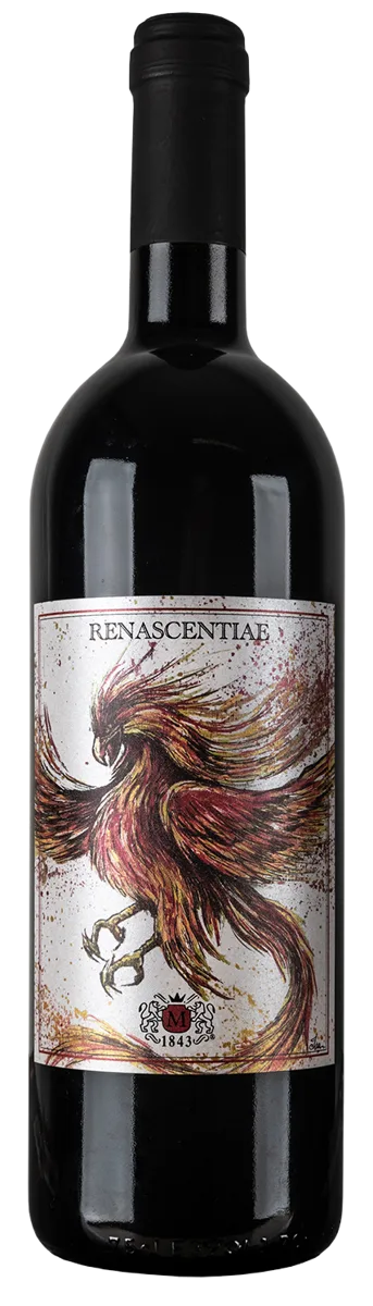 Vino Rosso Renascentiae