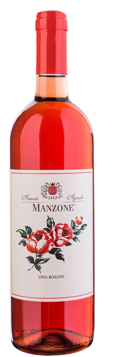 Vino Rosato