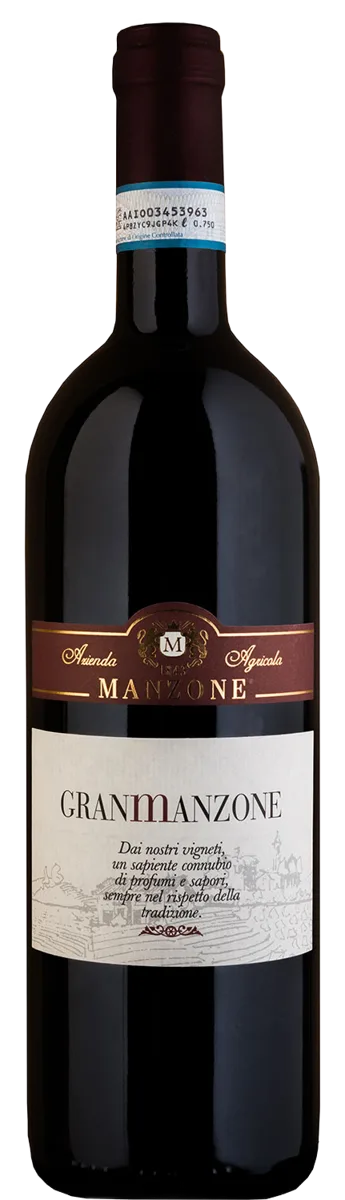 Langhe Rosso D.O.C. “Granmanzone”
