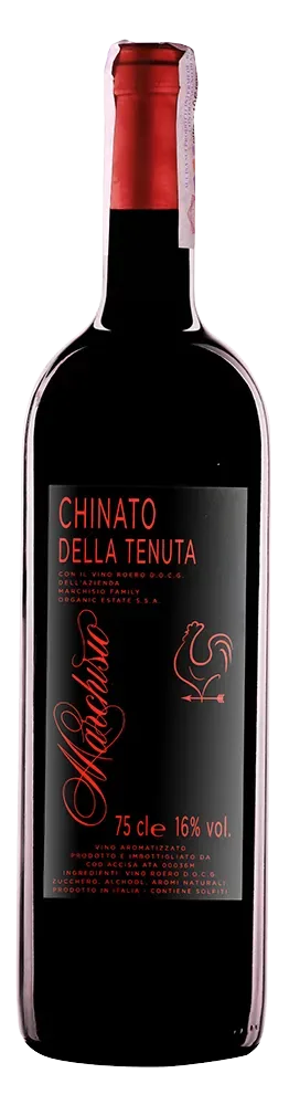 Chinato della Tenuta