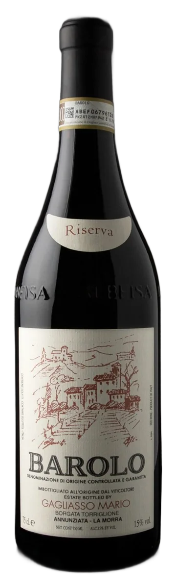 Barolo Riserva