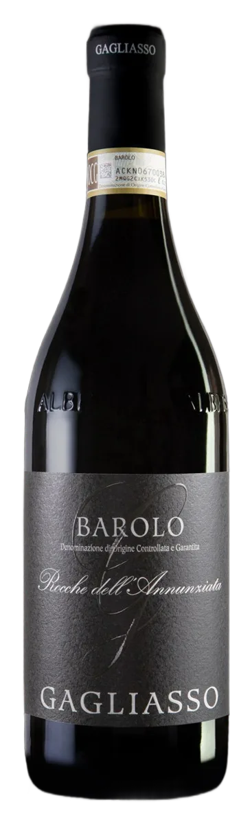 Barolo Rocche dell'Annunziata