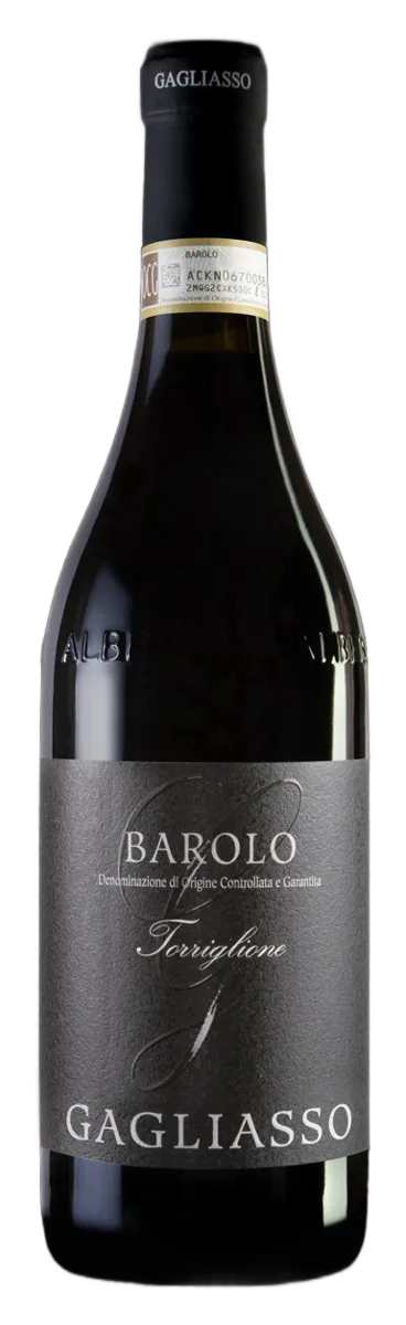 Barolo Torriglione